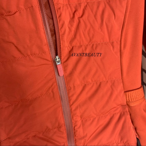 🔸 Lululemon down for it all jacket magma size 2 - Picture 11 of 16